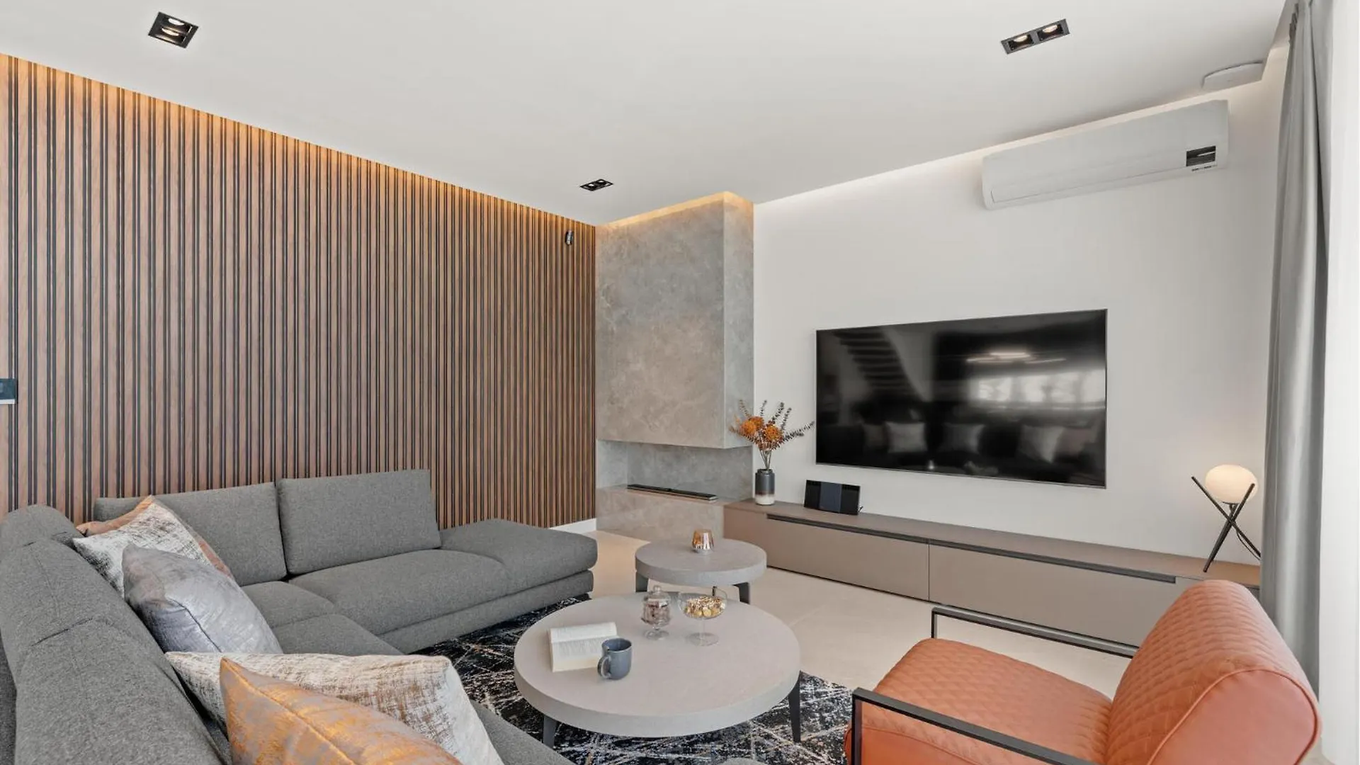Nice Home In Porec With Sauna