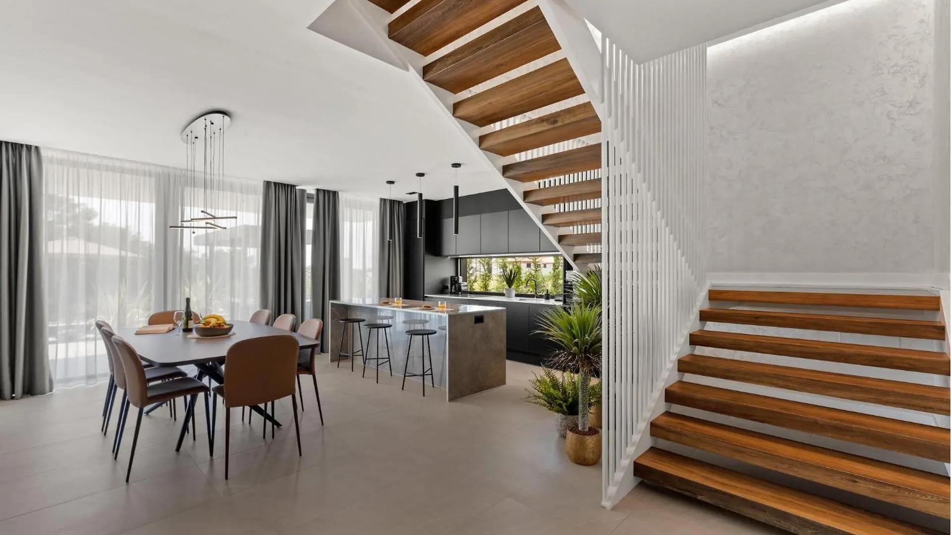 Nice Home In Porec With Sauna 0*,  Croatie